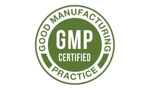 GMP standards